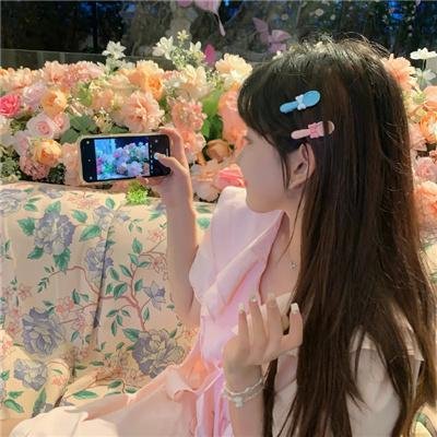 人欢马叫