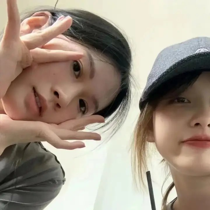 尘世女孩